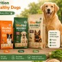 WowHoo Complete Balance Dog Kibble
