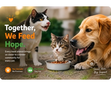 Community Feeding